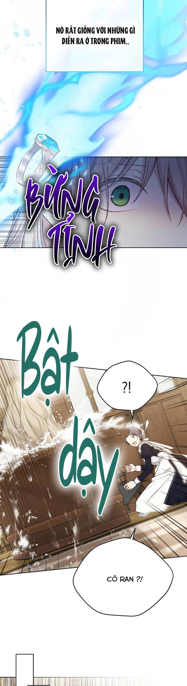 đọc truyện Vương Miện Viridescent Chương 87 ảnh 18 tại Thiên Thai Truyện