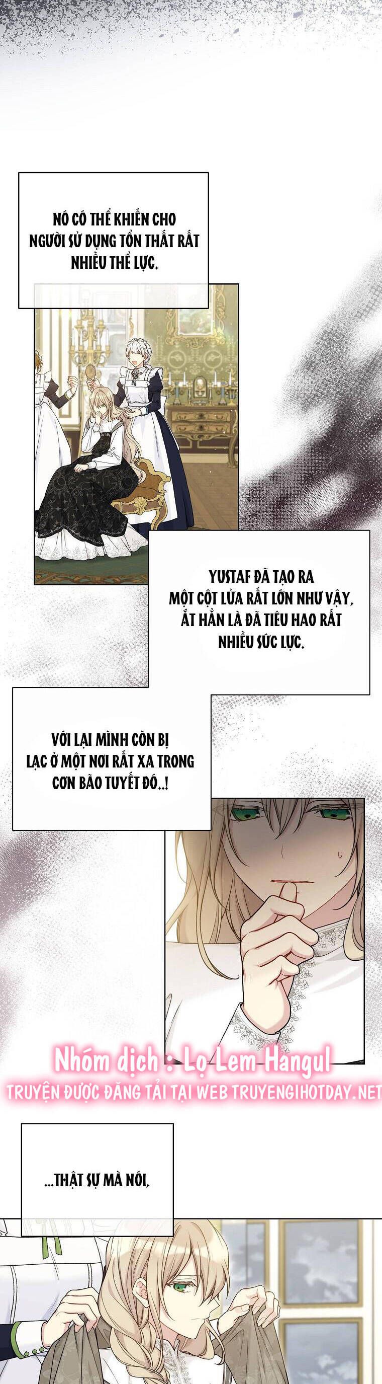 đọc truyện Vương Miện Viridescent Chương 87 ảnh 21 tại Thiên Thai Truyện