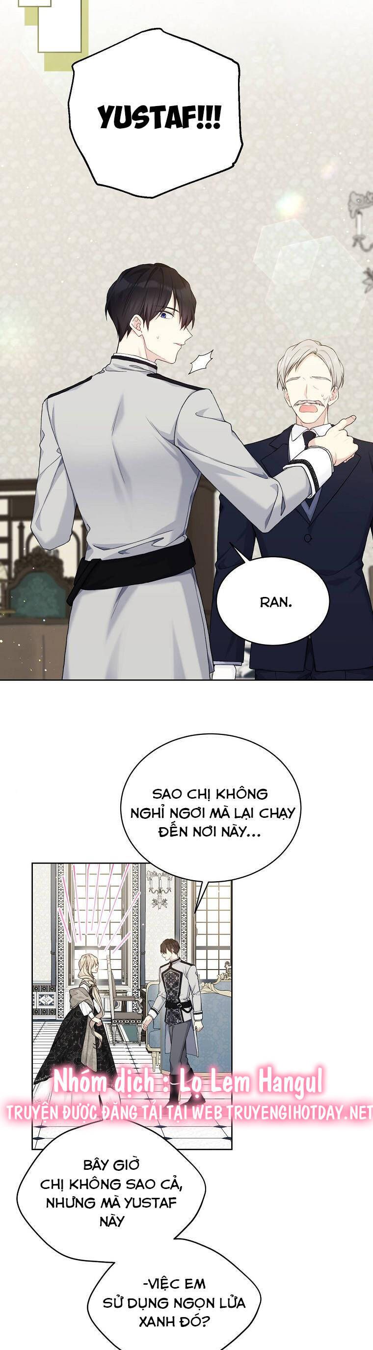 đọc truyện Vương Miện Viridescent Chương 87 ảnh 23 tại Thiên Thai Truyện