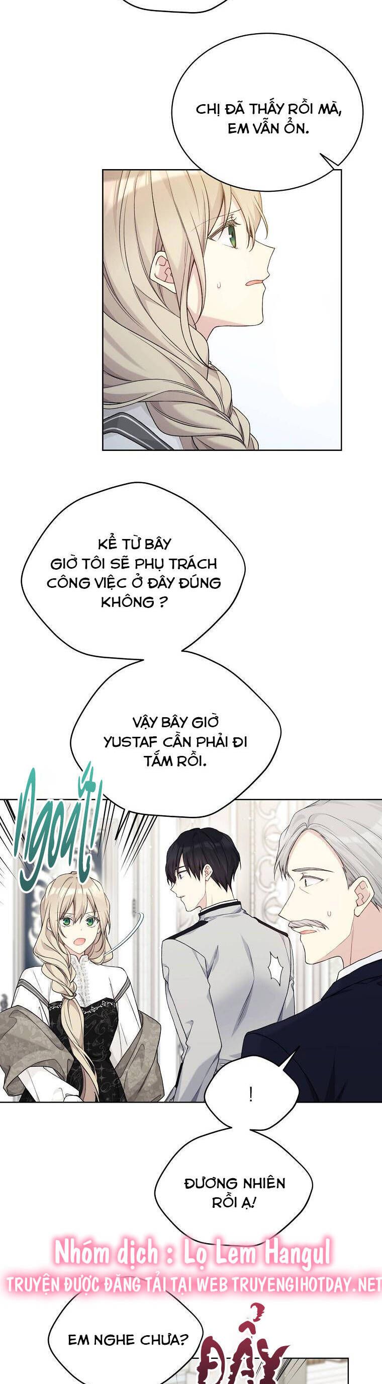 đọc truyện Vương Miện Viridescent Chương 87 ảnh 24 tại Thiên Thai Truyện