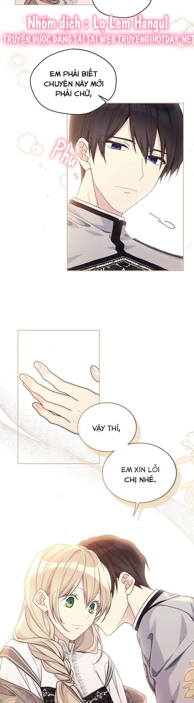 đọc truyện Vương Miện Viridescent Chương 87 ảnh 26 tại Thiên Thai Truyện