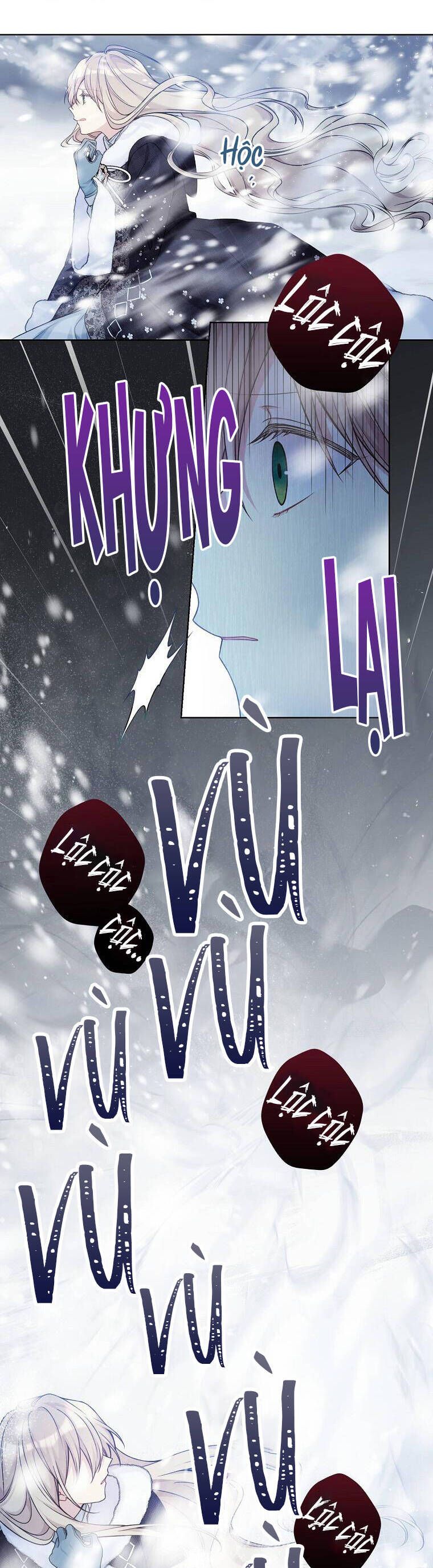 đọc truyện Vương Miện Viridescent Chương 87 ảnh 5 tại Thiên Thai Truyện