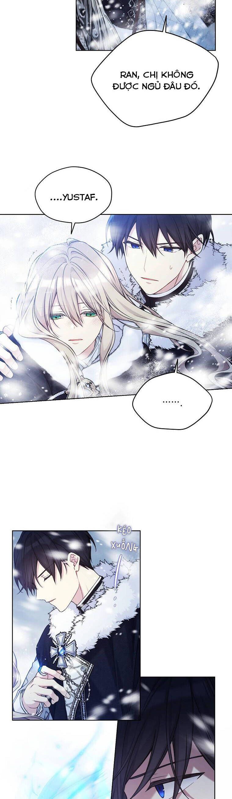 đọc truyện Vương Miện Viridescent Chương 87 ảnh 9 tại Thiên Thai Truyện