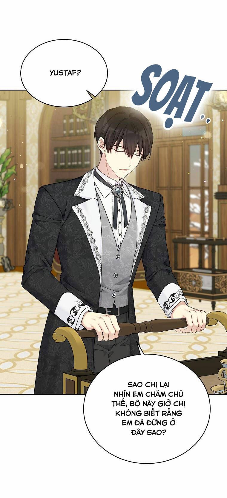 đọc truyện Vương Miện Viridescent Chương 89 ảnh 17 tại Thiên Thai Truyện