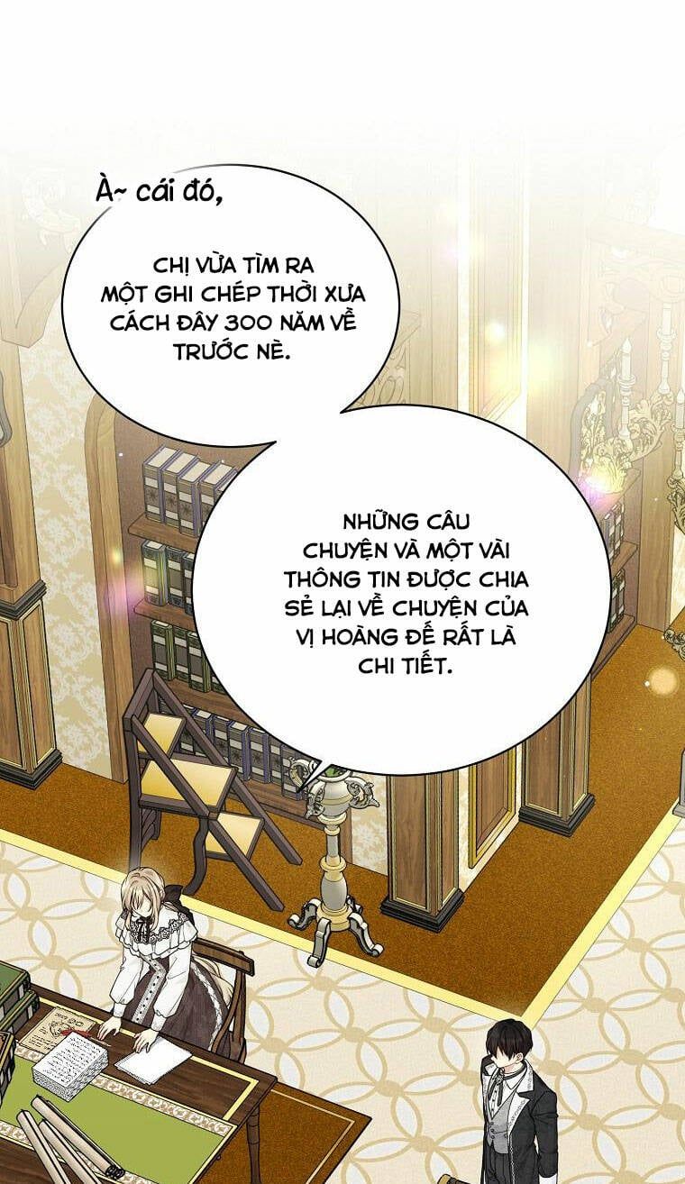 đọc truyện Vương Miện Viridescent Chương 89 ảnh 18 tại Thiên Thai Truyện