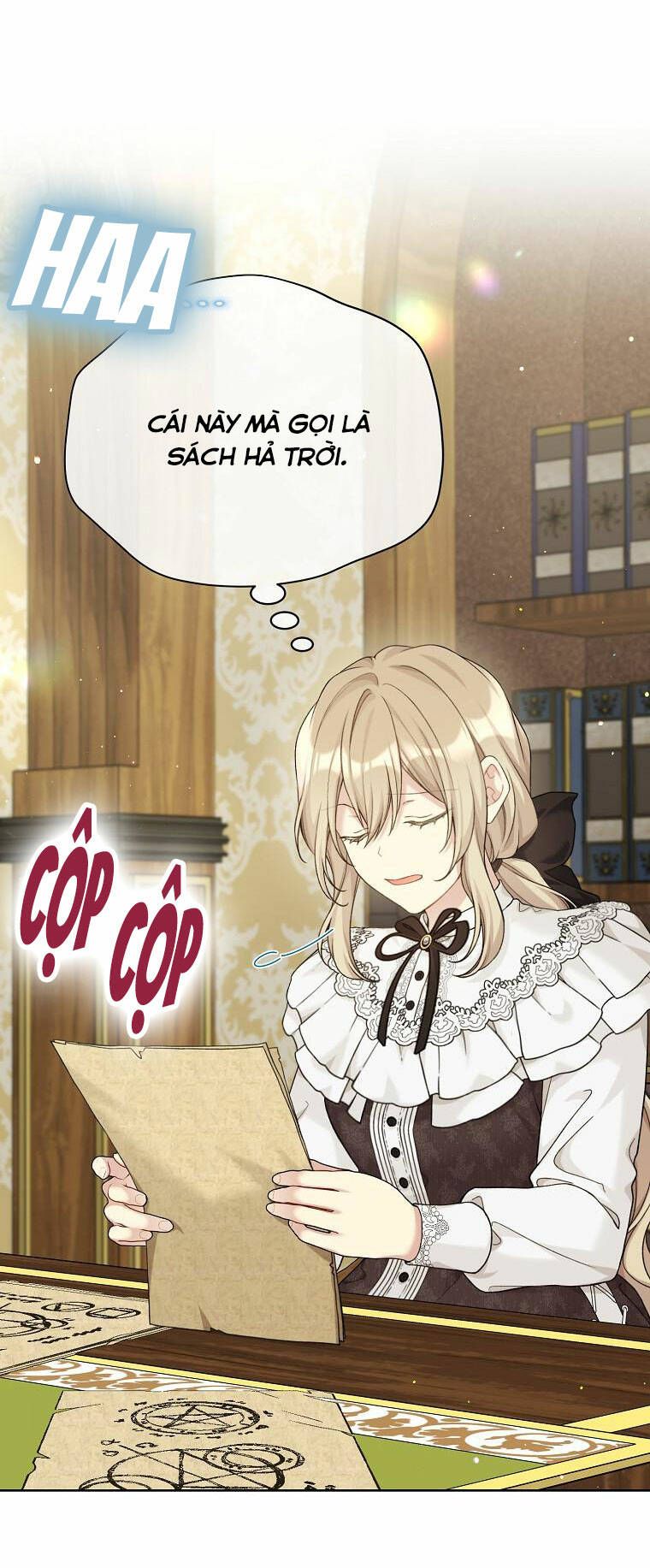 đọc truyện Vương Miện Viridescent Chương 89 ảnh 4 tại Thiên Thai Truyện