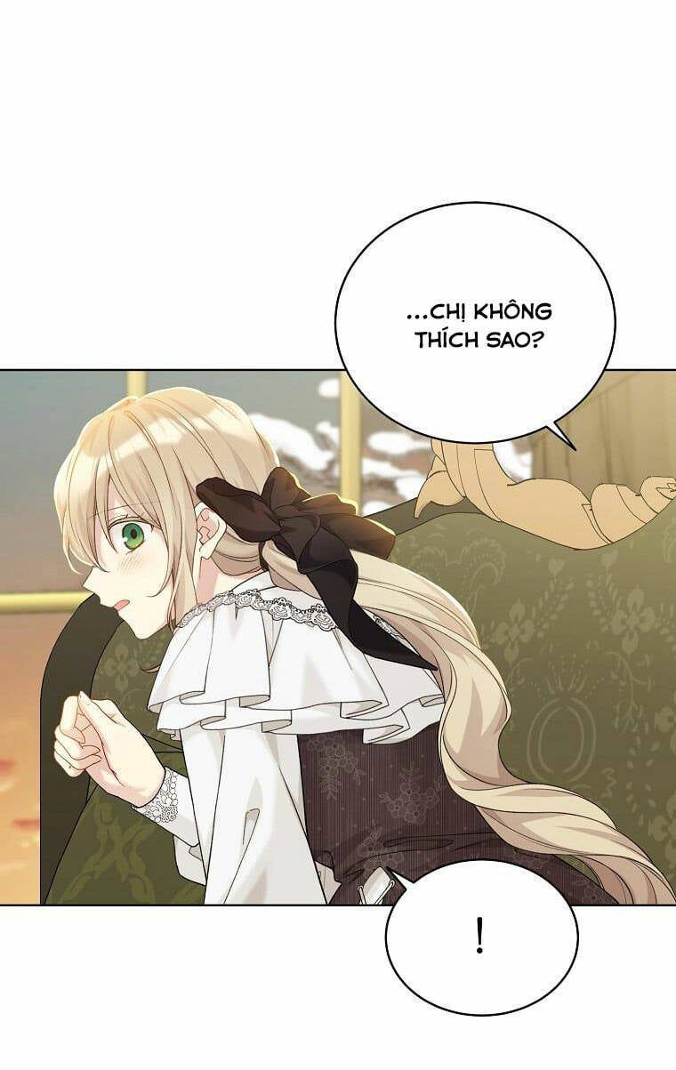 đọc truyện Vương Miện Viridescent Chương 89 ảnh 30 tại Thiên Thai Truyện