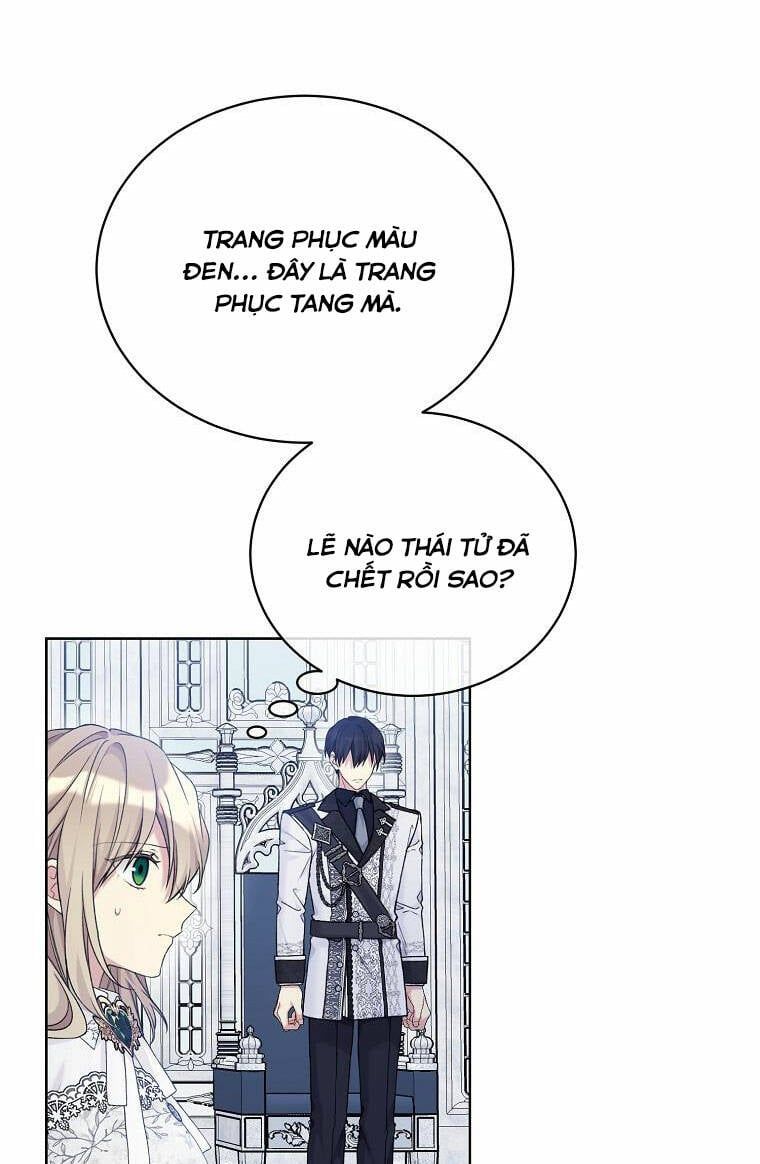 đọc truyện Vương Miện Viridescent Chương 89 ảnh 51 tại Thiên Thai Truyện