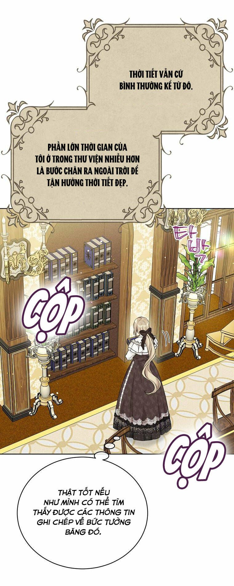 đọc truyện Vương Miện Viridescent Chương 89 ảnh 7 tại Thiên Thai Truyện