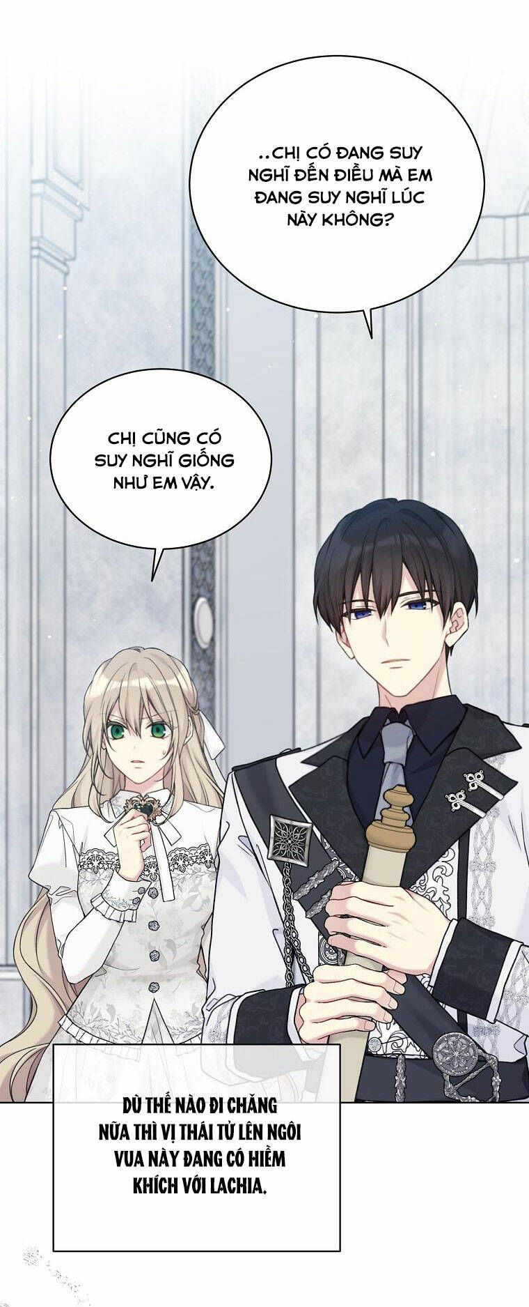 đọc truyện Vương Miện Viridescent Chương 89 ảnh 65 tại Thiên Thai Truyện