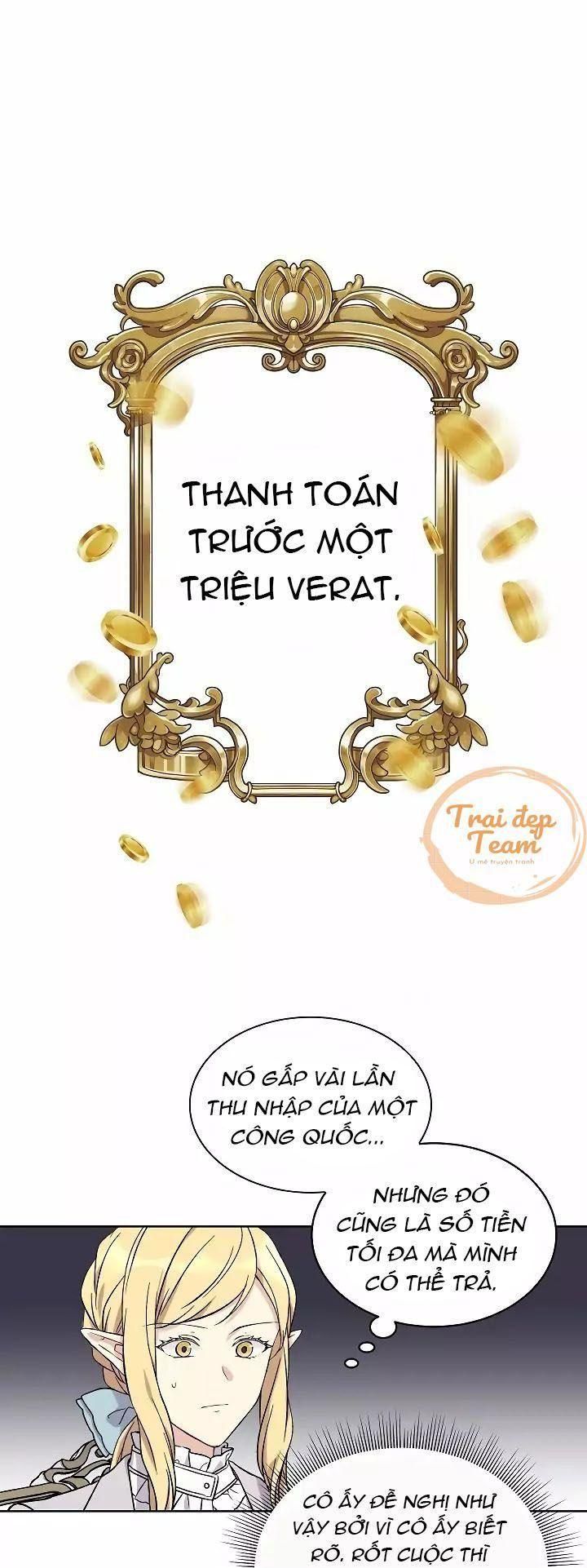 đọc truyện Vương Miện Viridescent Chương 9 ảnh 3 tại Thiên Thai Truyện