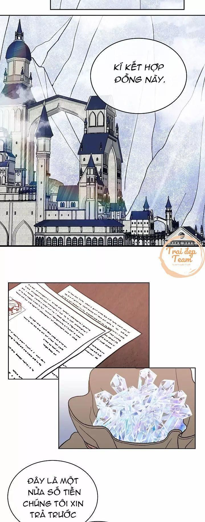 đọc truyện Vương Miện Viridescent Chương 9 ảnh 16 tại Thiên Thai Truyện