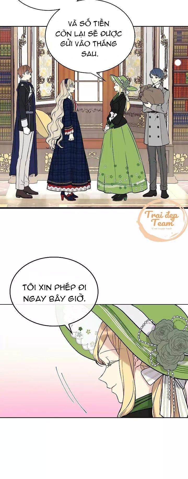 đọc truyện Vương Miện Viridescent Chương 9 ảnh 17 tại Thiên Thai Truyện