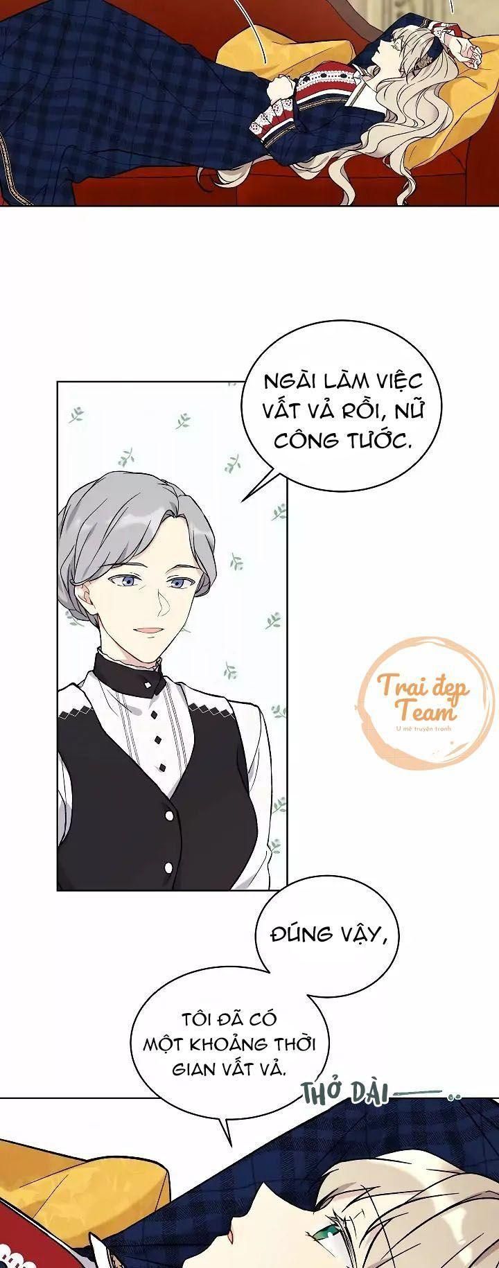 đọc truyện Vương Miện Viridescent Chương 9 ảnh 19 tại Thiên Thai Truyện