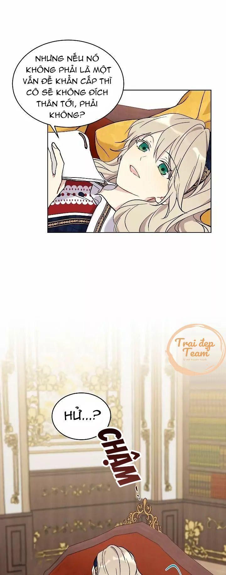 đọc truyện Vương Miện Viridescent Chương 9 ảnh 22 tại Thiên Thai Truyện