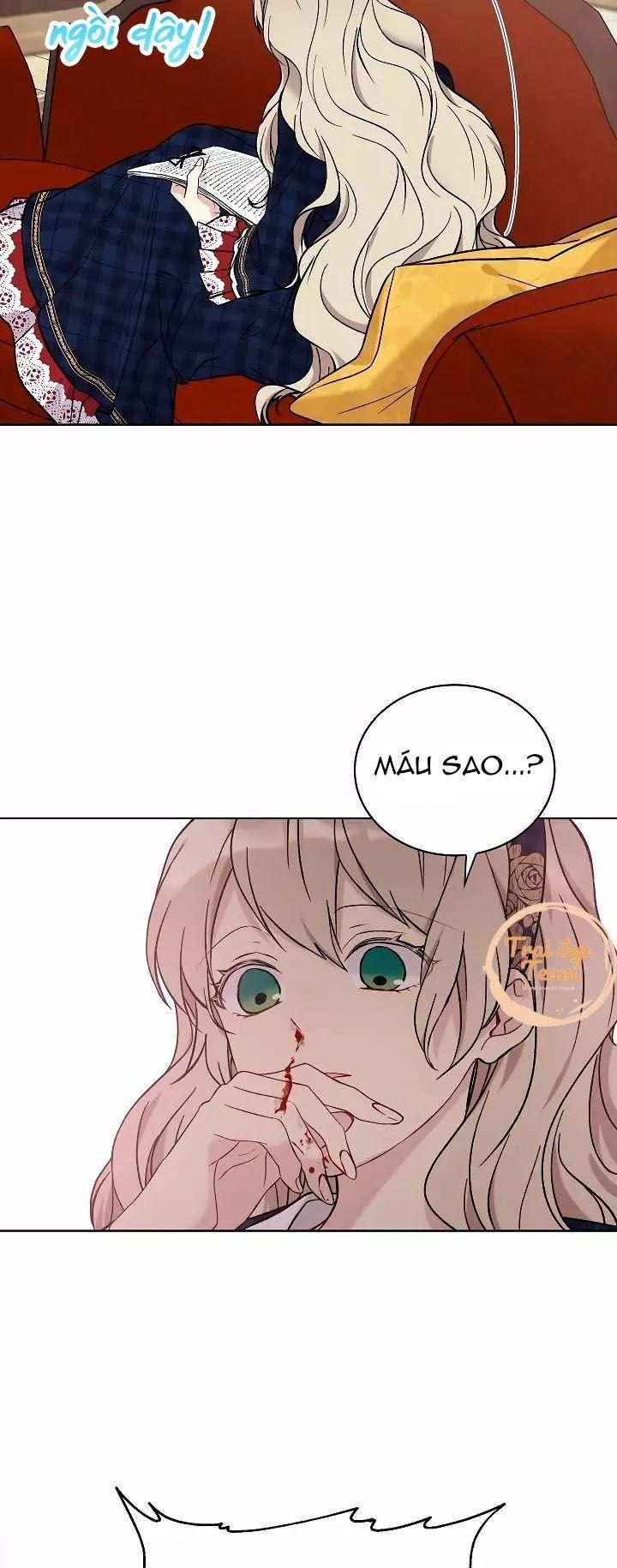 đọc truyện Vương Miện Viridescent Chương 9 ảnh 23 tại Thiên Thai Truyện