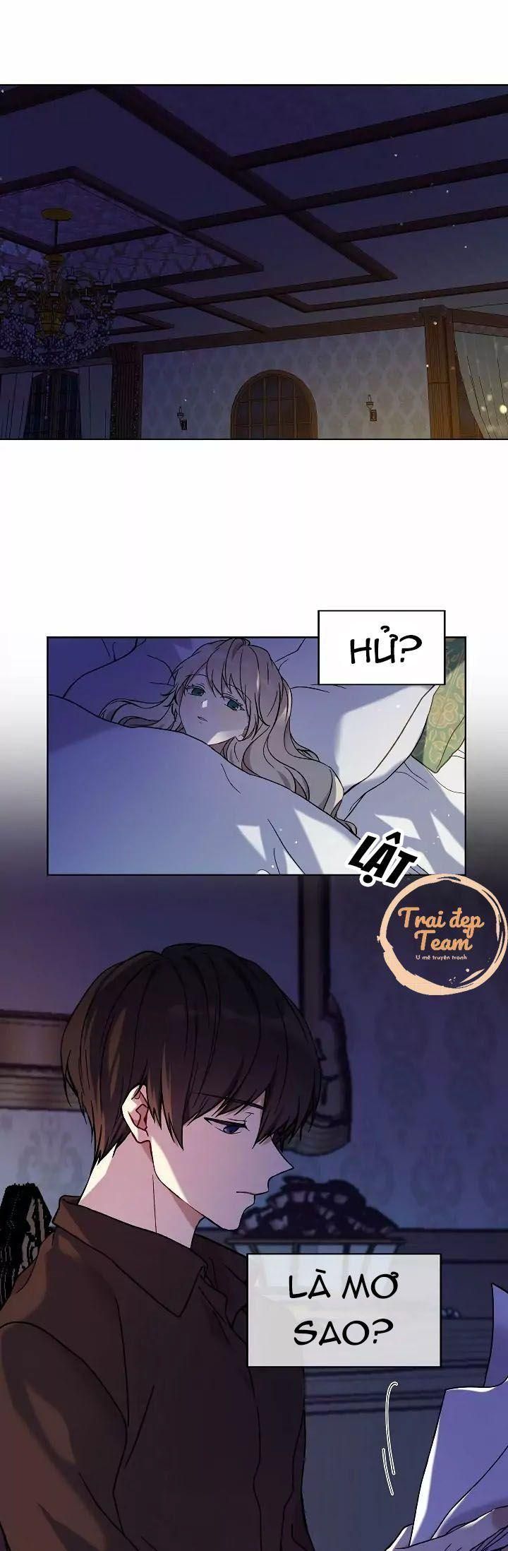 đọc truyện Vương Miện Viridescent Chương 9 ảnh 25 tại Thiên Thai Truyện