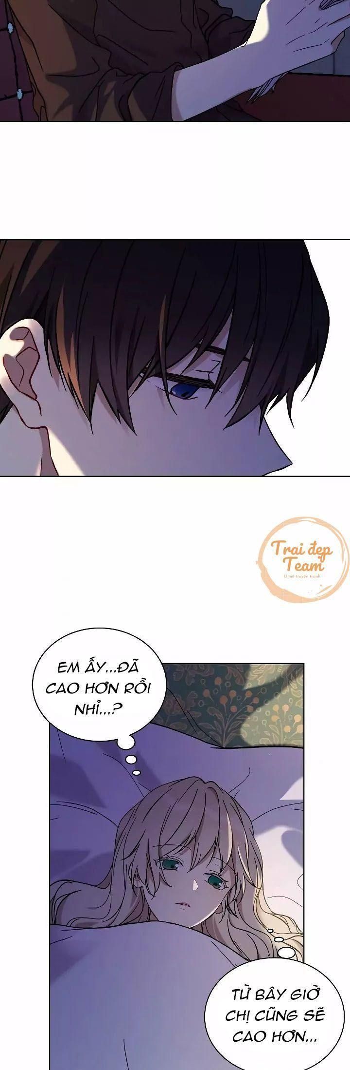 đọc truyện Vương Miện Viridescent Chương 9 ảnh 26 tại Thiên Thai Truyện