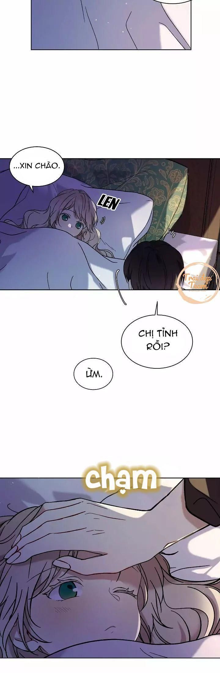 đọc truyện Vương Miện Viridescent Chương 9 ảnh 27 tại Thiên Thai Truyện