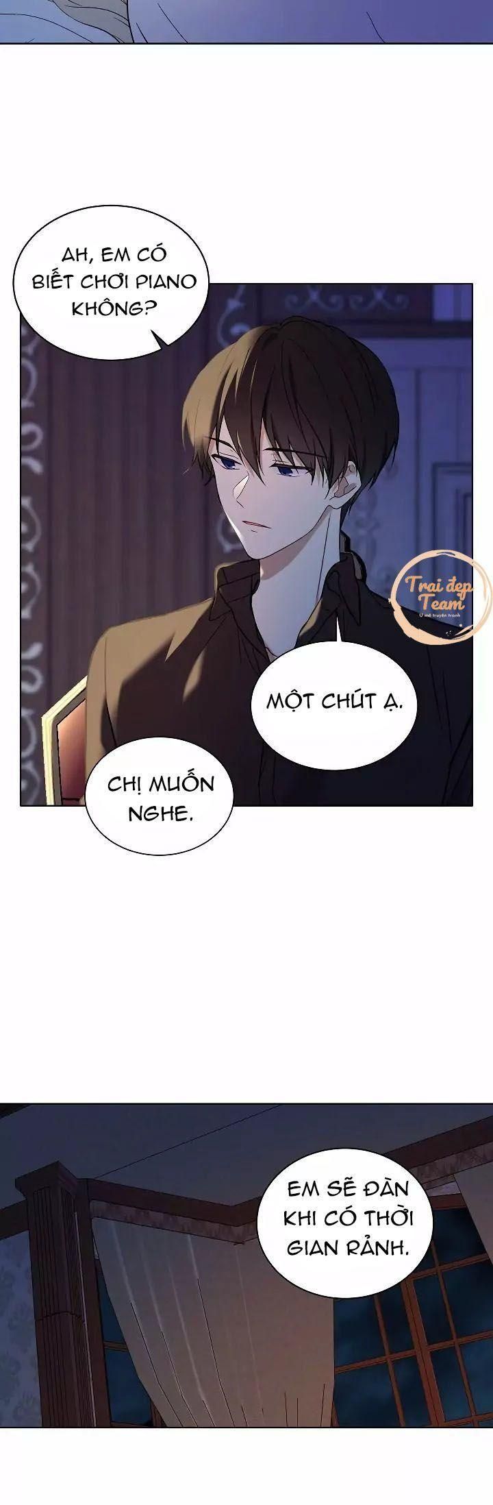 đọc truyện Vương Miện Viridescent Chương 9 ảnh 30 tại Thiên Thai Truyện