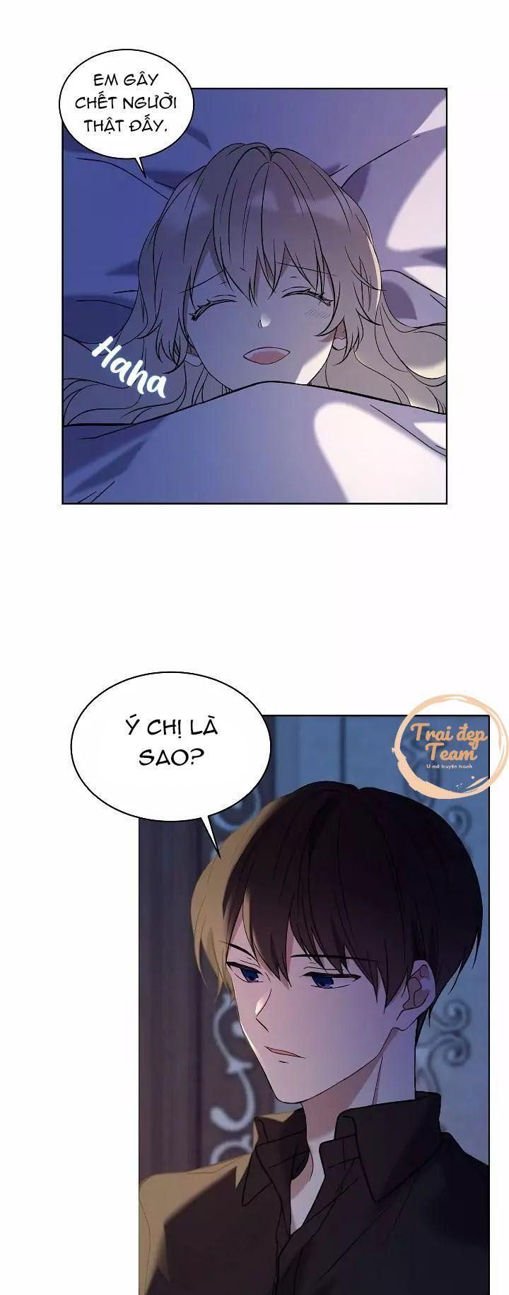 đọc truyện Vương Miện Viridescent Chương 9 ảnh 31 tại Thiên Thai Truyện