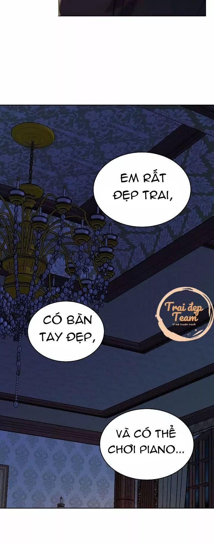 đọc truyện Vương Miện Viridescent Chương 9 ảnh 32 tại Thiên Thai Truyện