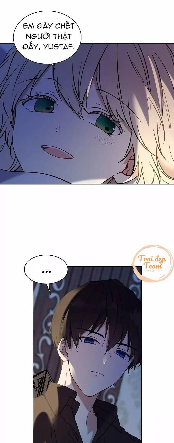 đọc truyện Vương Miện Viridescent Chương 9 ảnh 33 tại Thiên Thai Truyện