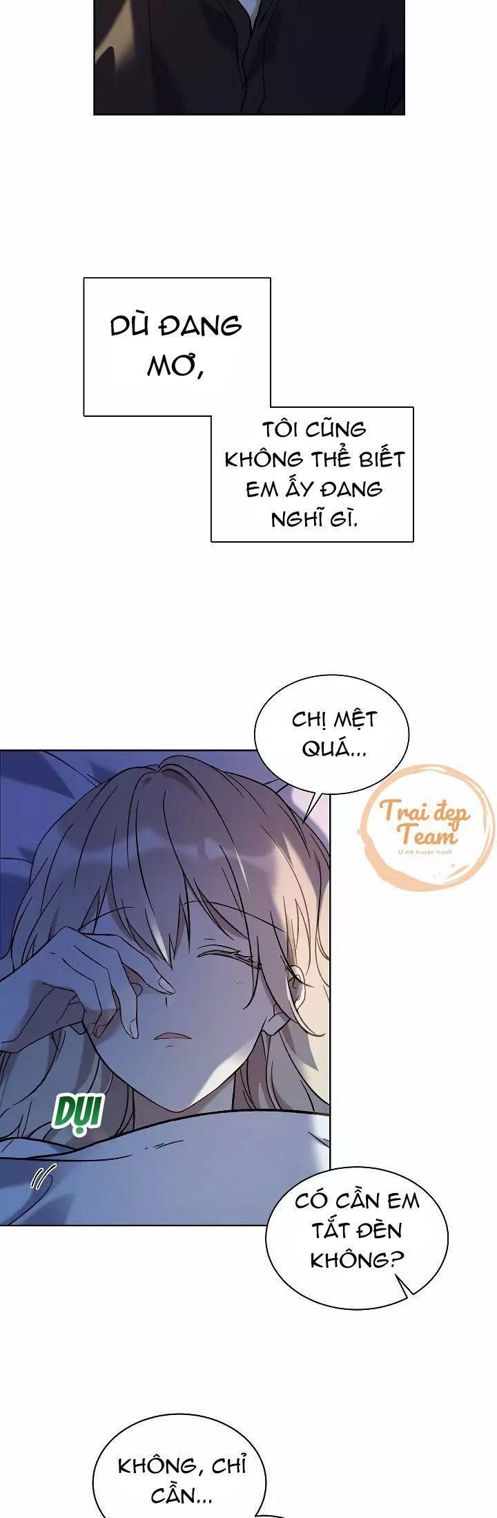 đọc truyện Vương Miện Viridescent Chương 9 ảnh 34 tại Thiên Thai Truyện