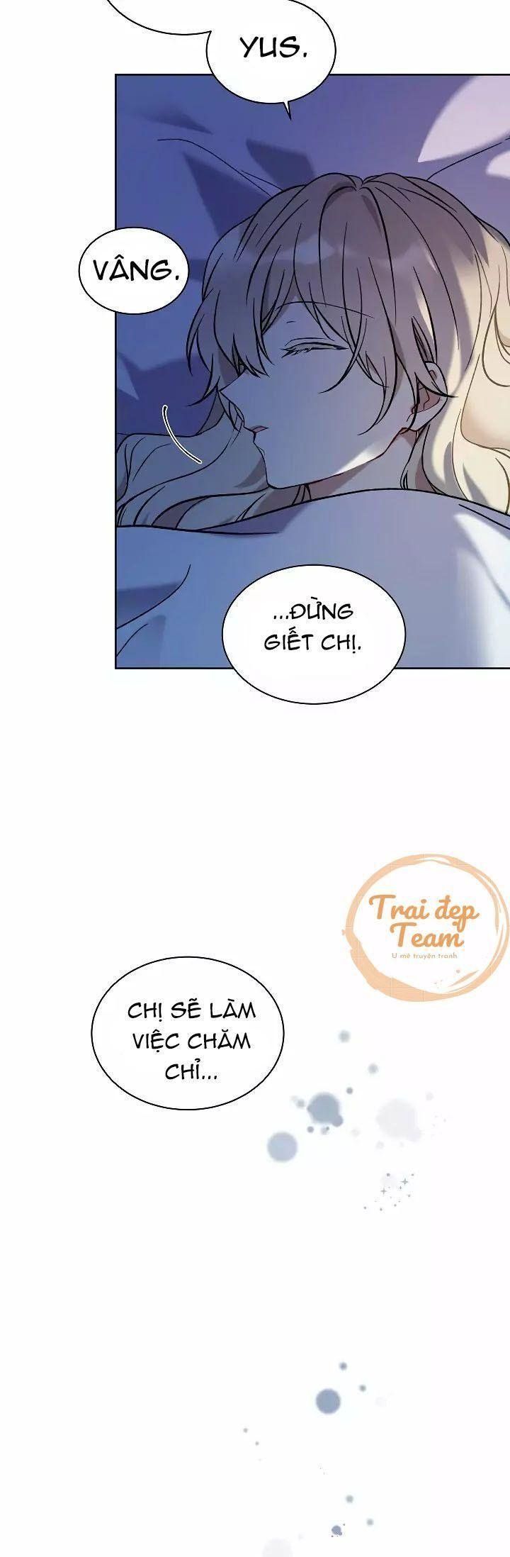 đọc truyện Vương Miện Viridescent Chương 9 ảnh 35 tại Thiên Thai Truyện