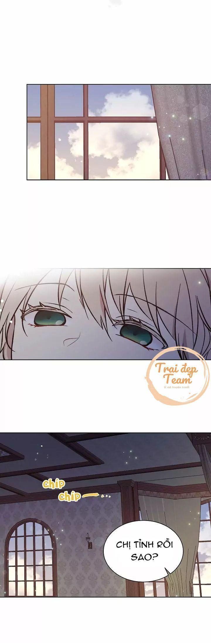 đọc truyện Vương Miện Viridescent Chương 9 ảnh 36 tại Thiên Thai Truyện