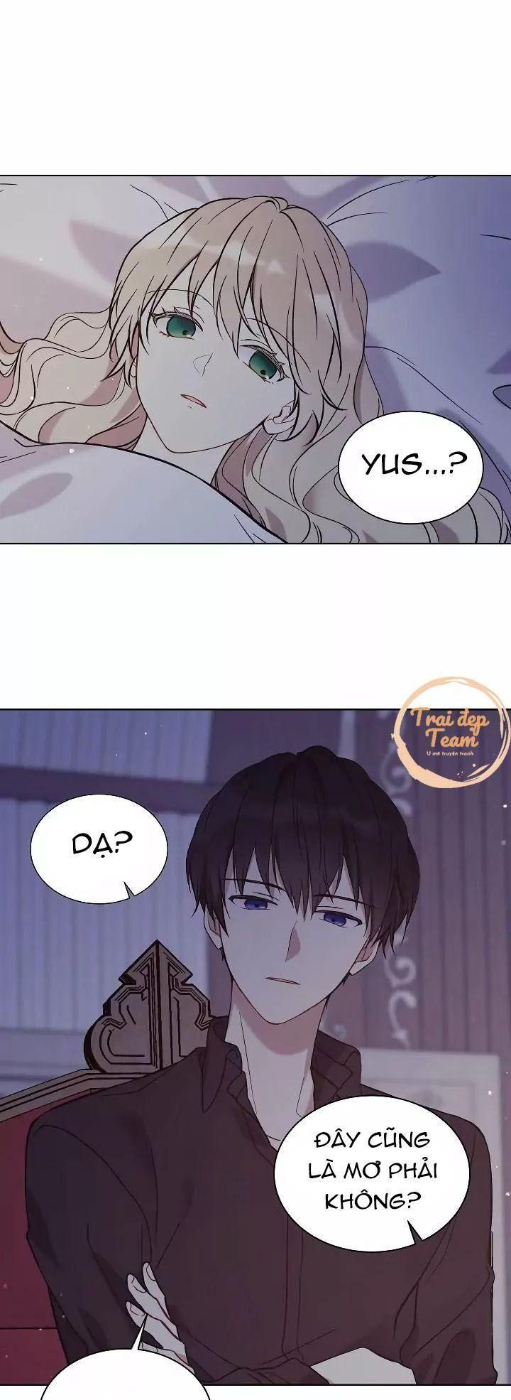 đọc truyện Vương Miện Viridescent Chương 9 ảnh 37 tại Thiên Thai Truyện