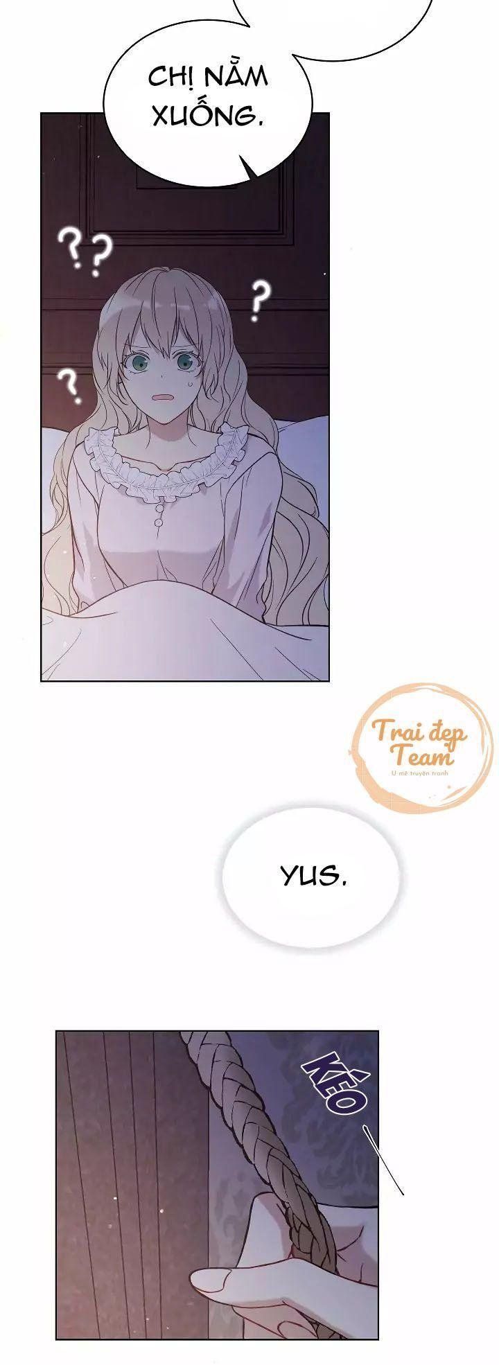 đọc truyện Vương Miện Viridescent Chương 9 ảnh 39 tại Thiên Thai Truyện