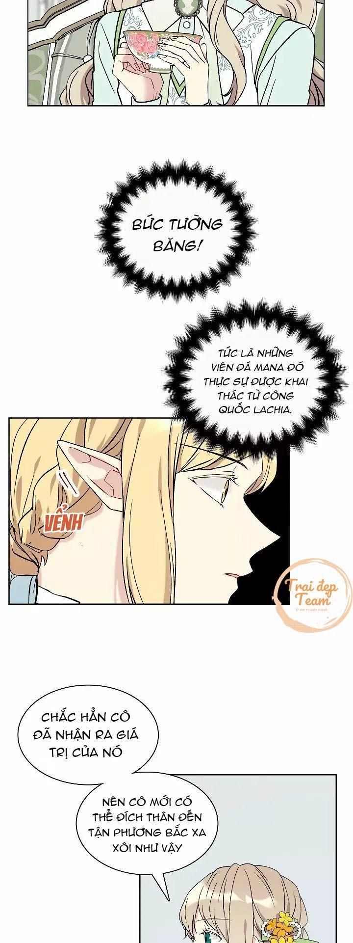 đọc truyện Vương Miện Viridescent Chương 9 ảnh 6 tại Thiên Thai Truyện