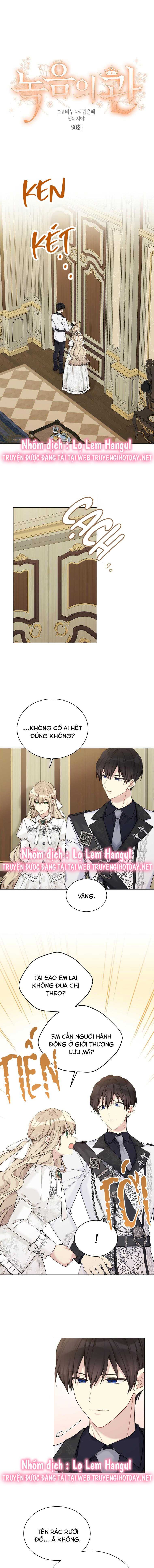 đọc truyện Vương Miện Viridescent Chương 90 ảnh 3 tại Thiên Thai Truyện