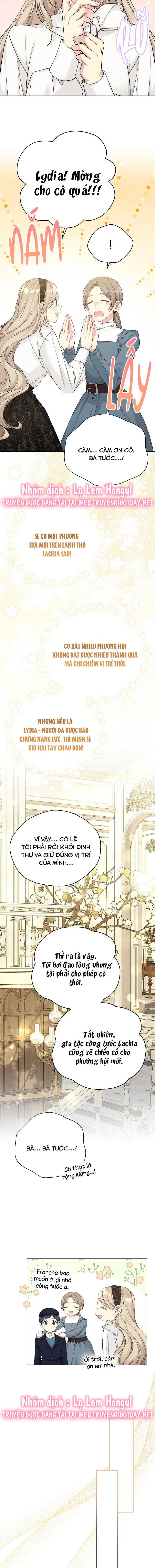 đọc truyện Vương Miện Viridescent Chương 90 ảnh 12 tại Thiên Thai Truyện