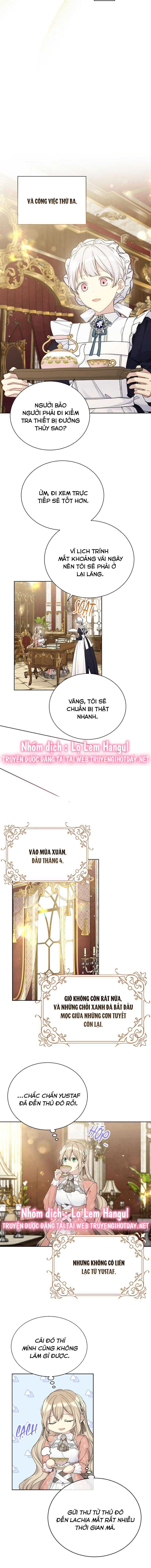 đọc truyện Vương Miện Viridescent Chương 90 ảnh 13 tại Thiên Thai Truyện