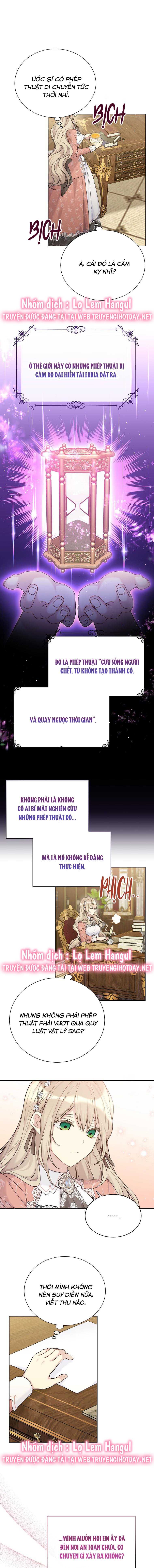 đọc truyện Vương Miện Viridescent Chương 90 ảnh 14 tại Thiên Thai Truyện