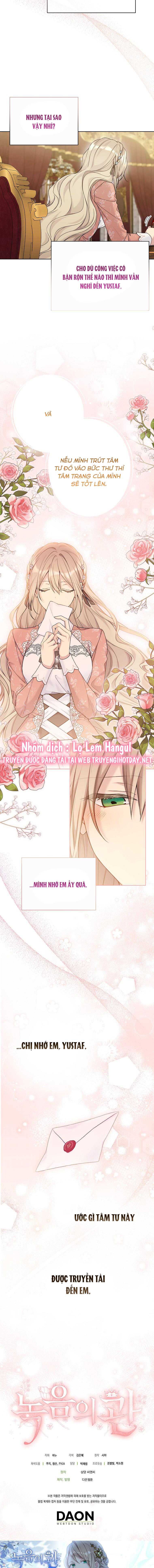 đọc truyện Vương Miện Viridescent Chương 90 ảnh 15 tại Thiên Thai Truyện