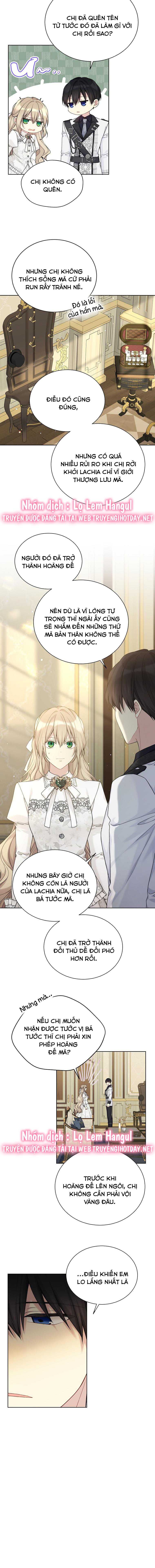 đọc truyện Vương Miện Viridescent Chương 90 ảnh 4 tại Thiên Thai Truyện