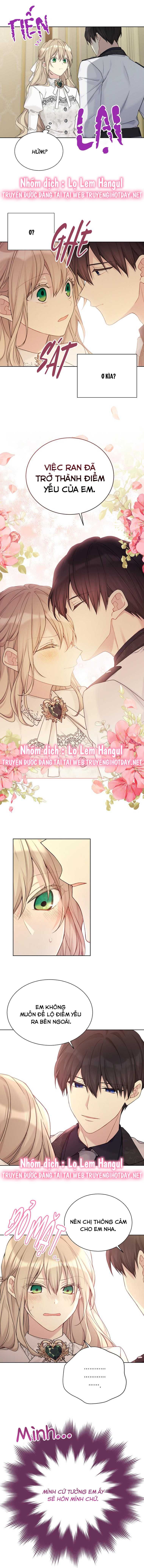 đọc truyện Vương Miện Viridescent Chương 90 ảnh 5 tại Thiên Thai Truyện