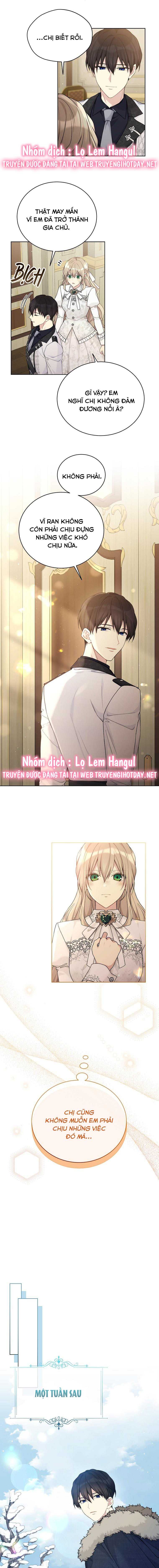 đọc truyện Vương Miện Viridescent Chương 90 ảnh 6 tại Thiên Thai Truyện