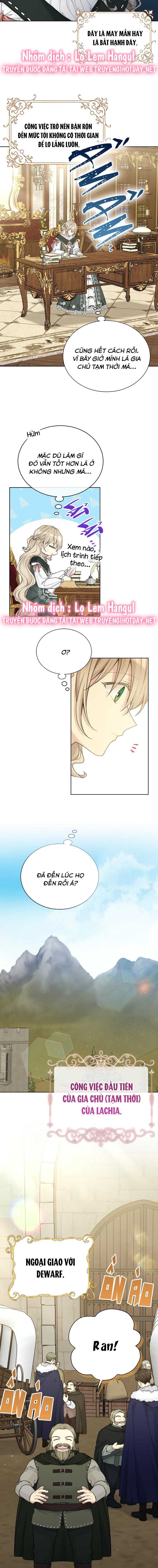 đọc truyện Vương Miện Viridescent Chương 90 ảnh 8 tại Thiên Thai Truyện