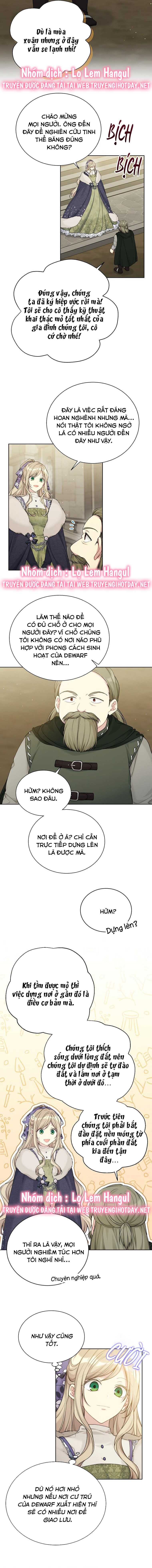 đọc truyện Vương Miện Viridescent Chương 90 ảnh 9 tại Thiên Thai Truyện