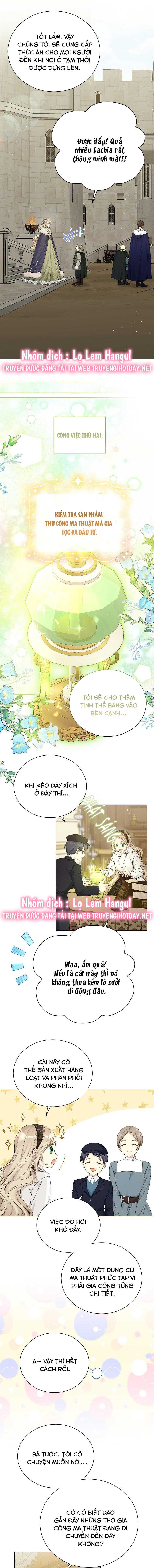 đọc truyện Vương Miện Viridescent Chương 90 ảnh 10 tại Thiên Thai Truyện