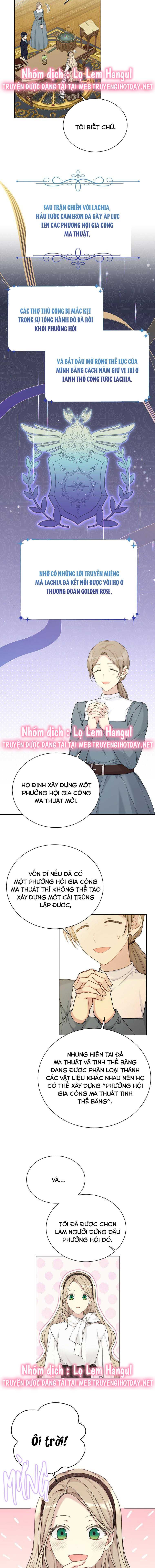 đọc truyện Vương Miện Viridescent Chương 90 ảnh 11 tại Thiên Thai Truyện