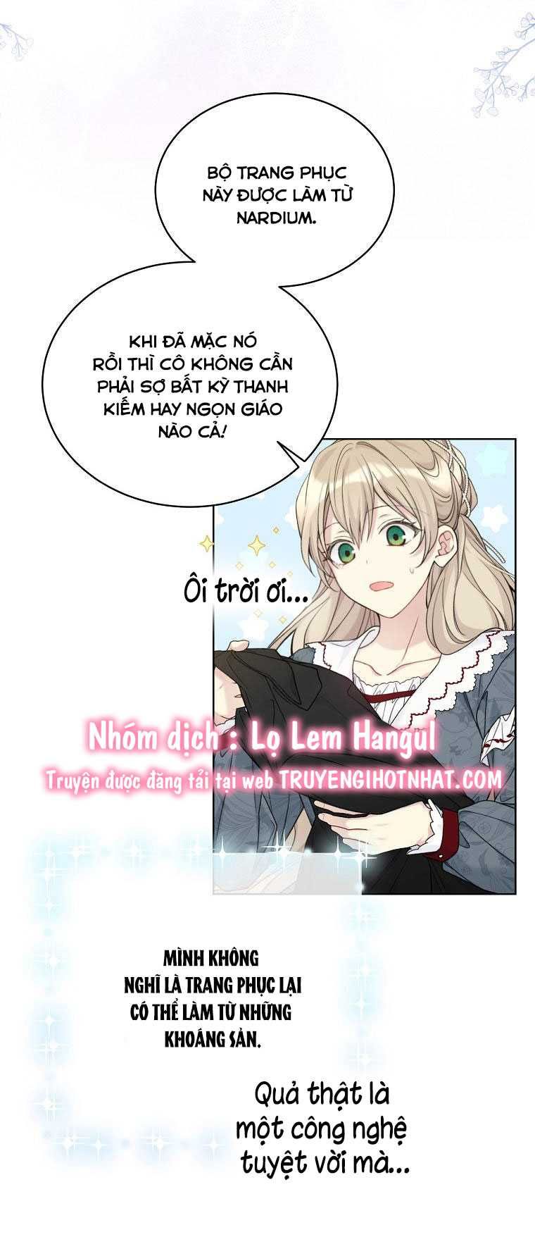 đọc truyện Vương Miện Viridescent Chương 91 ảnh 22 tại Thiên Thai Truyện