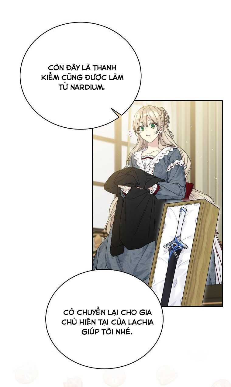 đọc truyện Vương Miện Viridescent Chương 91 ảnh 23 tại Thiên Thai Truyện