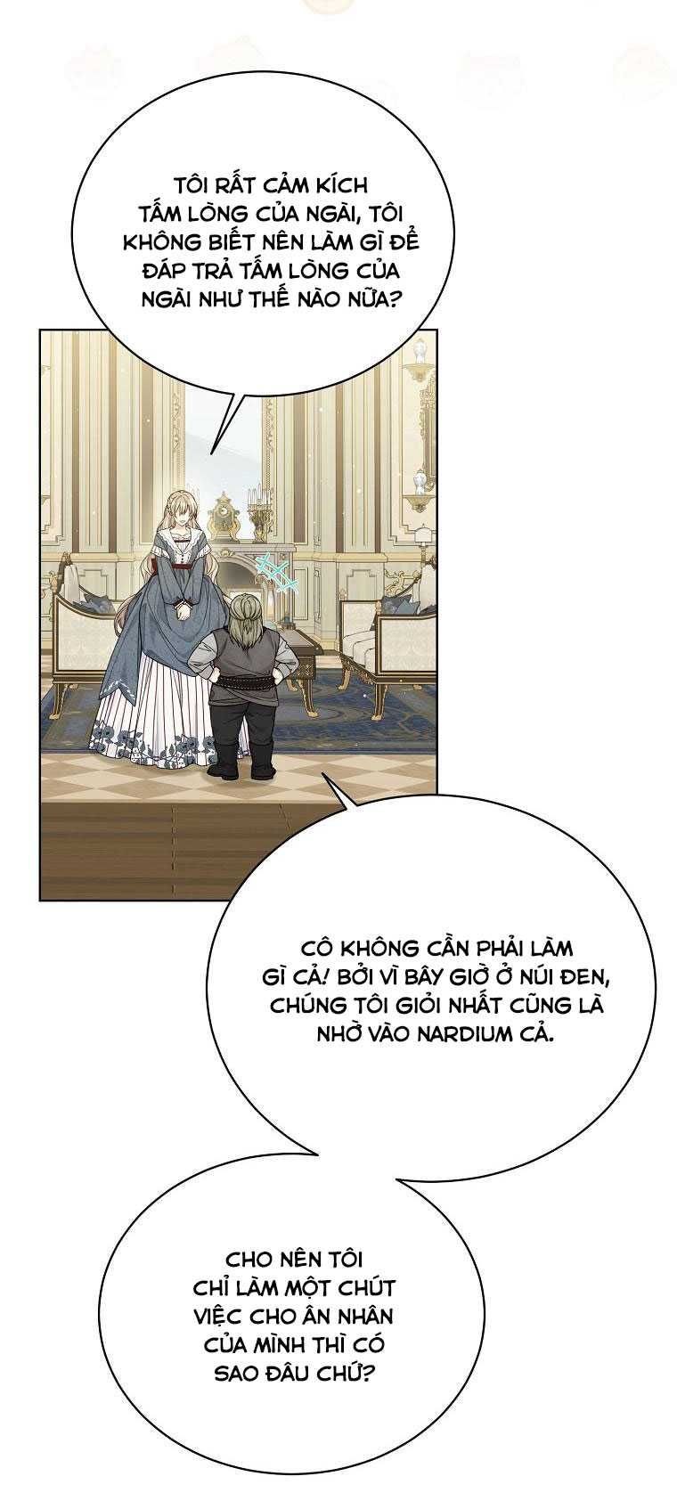 đọc truyện Vương Miện Viridescent Chương 91 ảnh 24 tại Thiên Thai Truyện