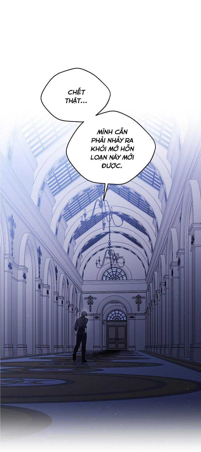 đọc truyện Vương Miện Viridescent Chương 91 ảnh 28 tại Thiên Thai Truyện