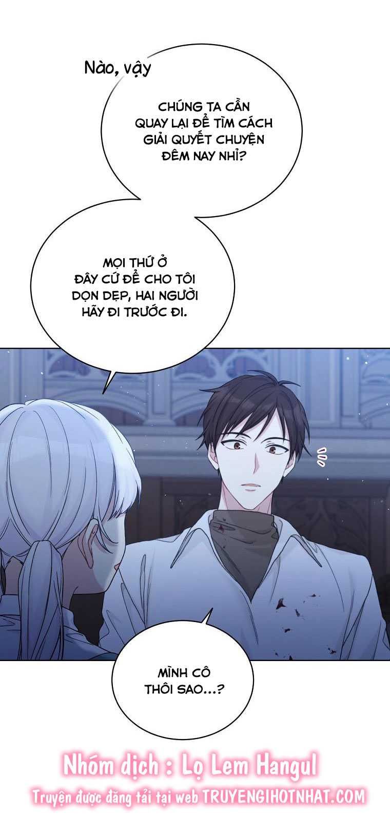 đọc truyện Vương Miện Viridescent Chương 91 ảnh 11 tại Thiên Thai Truyện